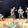 Bustes et figurines modernes