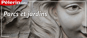 Des sites indispensables à visiter.