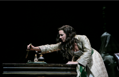 "Lucia di Lammermoor" bientôt au Bayerische Staatsoper