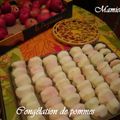 Moelleux aux pommes