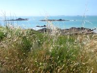Pèlerinage à la Pointe de la Varde à Saint-Malo le 28 mai 2025 (1)