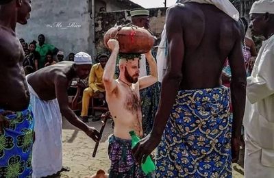 UN GRAND MAÎTRE VOYANT MARABOUT VOGNON BOSSA EN GUADELOUPE & MARTINIQUE