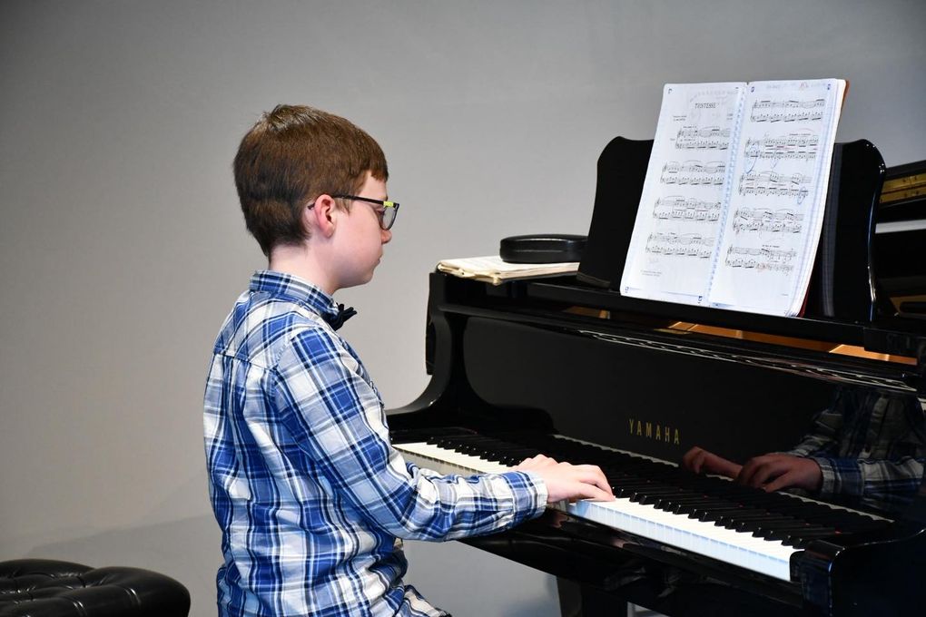 Promenade littéraire et musicale au Conservatoire de Solesmes le 16 mai 2025