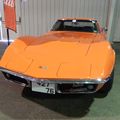 Chevrolet Corvette Stingray (1968-1974)
