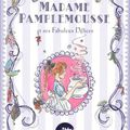 Madame Pamplemousse et ses Fabuleux Délices