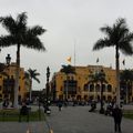 Pérou : Lima