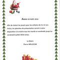 ARBRE DE NOEL 2016 C EST LE MOMENT DE CHOISIR LE JOUET