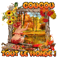 Quelques cartes faites dernièrement