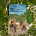 De la rue à la route, Itinéraire d'un homme libre, Gaël Galinie (et Alain Galindo)