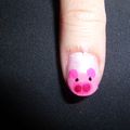 Ongles cochon !