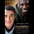 Intouchables - Cluzet & Sy -