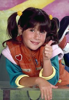 Punky Brewster