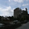 Clisson - le château