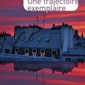 ZINET Nagui  / Une trajectoire exemplaire.