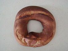 Gâteau pascal