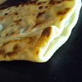 M'semmen ou les crêpes feuilletées...