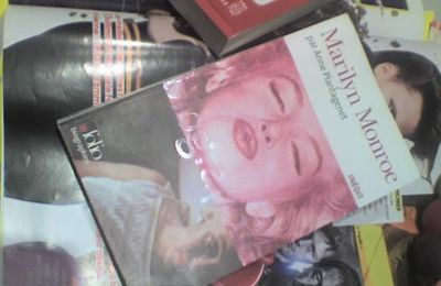 Marilyn Monroe, Anne Plantagenet : 20/20
