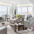 A Serene Manhattan Apartment by Vicente Wolf : Architectural Digest