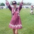 Coachella attitude ...
