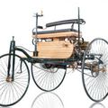 Bertha Benz : la pionnière de l'automobile