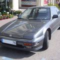 Honda Prelude 4WS 2.0-16 (1988-1991)