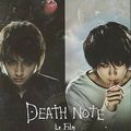 Et maintenant... "Death Note"... le film !