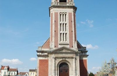 Harnes (Pas-de-Calais)