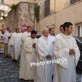 06 - 0046 - Culioli Olivier  - Diacre en vue du Sacerdoce – Cervione 11 Septembre 2011