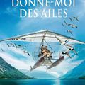 Donne-moi des ailes : un film en VOD pour la famille