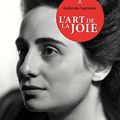 "L'art de la joie" de Goliarda Sapienza * * * * (Ed. Le Tripode ; première publication post mortem 1998)