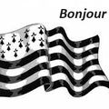 Un peu de Bretagne...