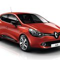 La toute nouvelle Renault Clio 2013 (CPA et vidéo)