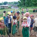 Les plus beaux enfants du monde