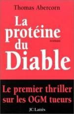 La protéine du diable de Thomas Abercorn