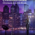 Criminodroïdes, de Fabrice DEFFERRARD