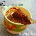 On a testé pour vous : La recette du mugcake au chocolat