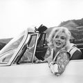 30/06/1962 'Tim Leimert House' par Barris