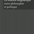 Alain Badiou: tous communistes tous philosophes ! 