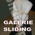 20 -  GALERIE  SLIDING