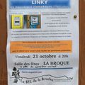 LES FEUX DE L'AMOUR DE LINKY