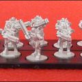 Epic - Les Sentinels débarquent chez Vanguard Miniatures