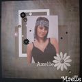 Axelle (album famille)