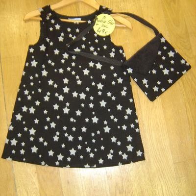 Dernière étoile à saisir !!