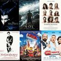 Concours film préféré 2014 : colis culturel surprise à gagner