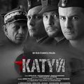 “ Katyń “ Film réalisé par Andrzej Wajda en 2007