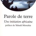 Parole de terre et le gardien du feu