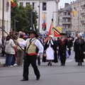 Orléans - Fêtes Johanniques Mai 2009 - Défilé des