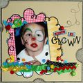 Bille de Clown