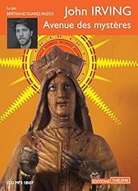 Avenue des mystères de John Irving