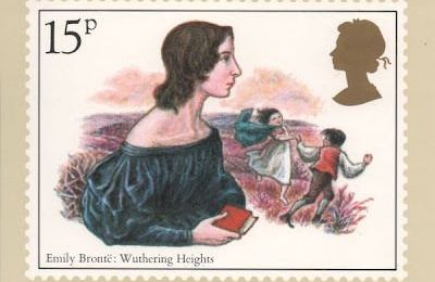 Emily Jane Brontë (1818 - 1848) :« Dis-moi, dis, souriante enfant... » / « Tell me, tell me, smiling child... » 